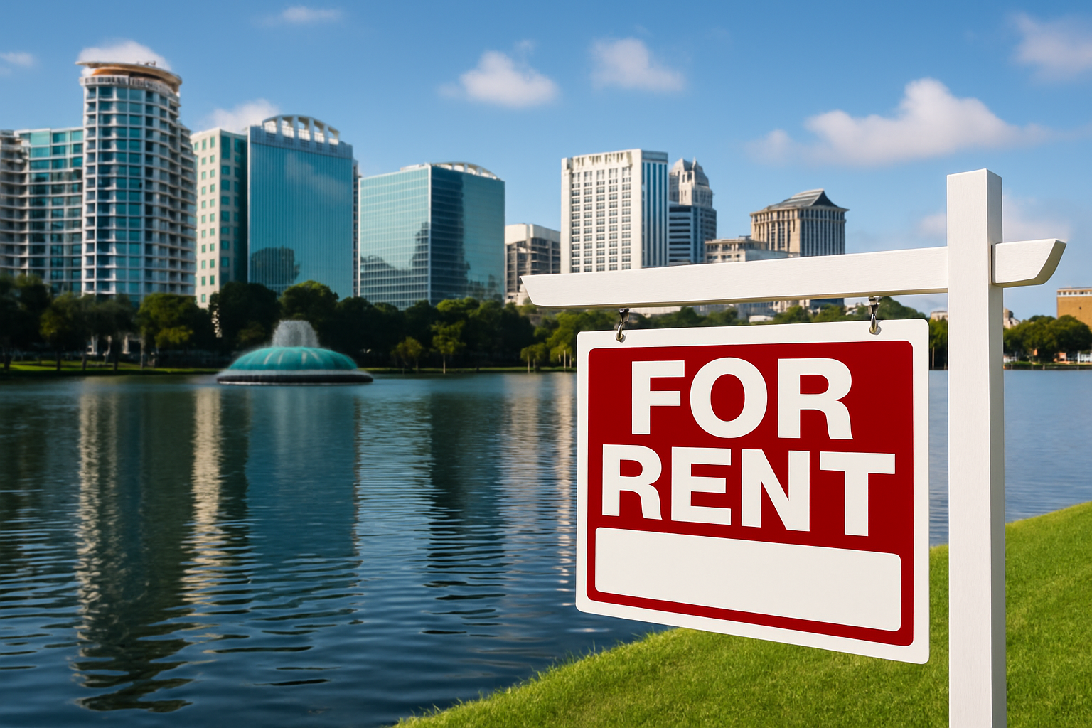 What Every Out-of-State Landlord Should Know About Owning in Orlando
